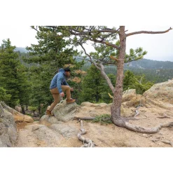 Columbia Newton Ridge Plus Ii Suede