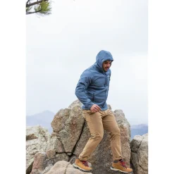 Columbia Newton Ridge Plus Ii Suede