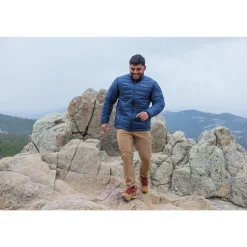 Columbia Newton Ridge Plus Ii Suede