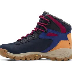 Columbia Newton Ridge Plus Omni Heat