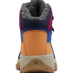 Columbia Newton Ridge Plus Omni Heat
