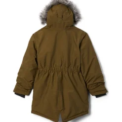 Columbia Nordic Strider Jacket Girls