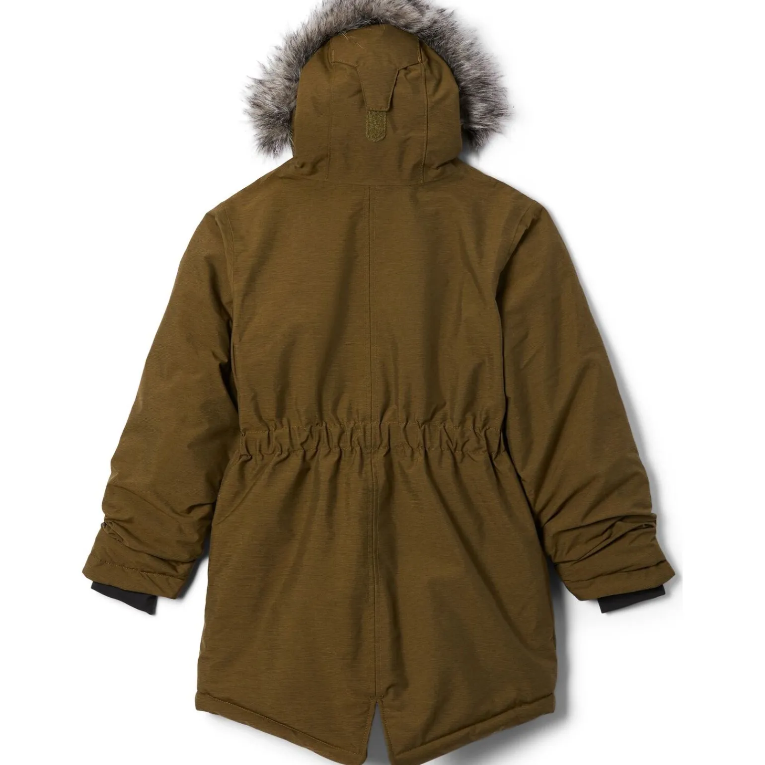 Columbia Nordic Strider Jacket Girls