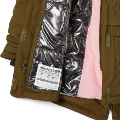 Columbia Nordic Strider Jacket Girls