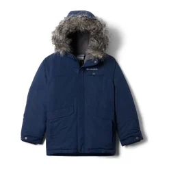 Columbia Nordic Strider Jacket Boys