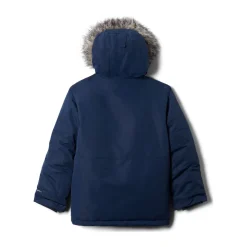 Columbia Nordic Strider Jacket Boys