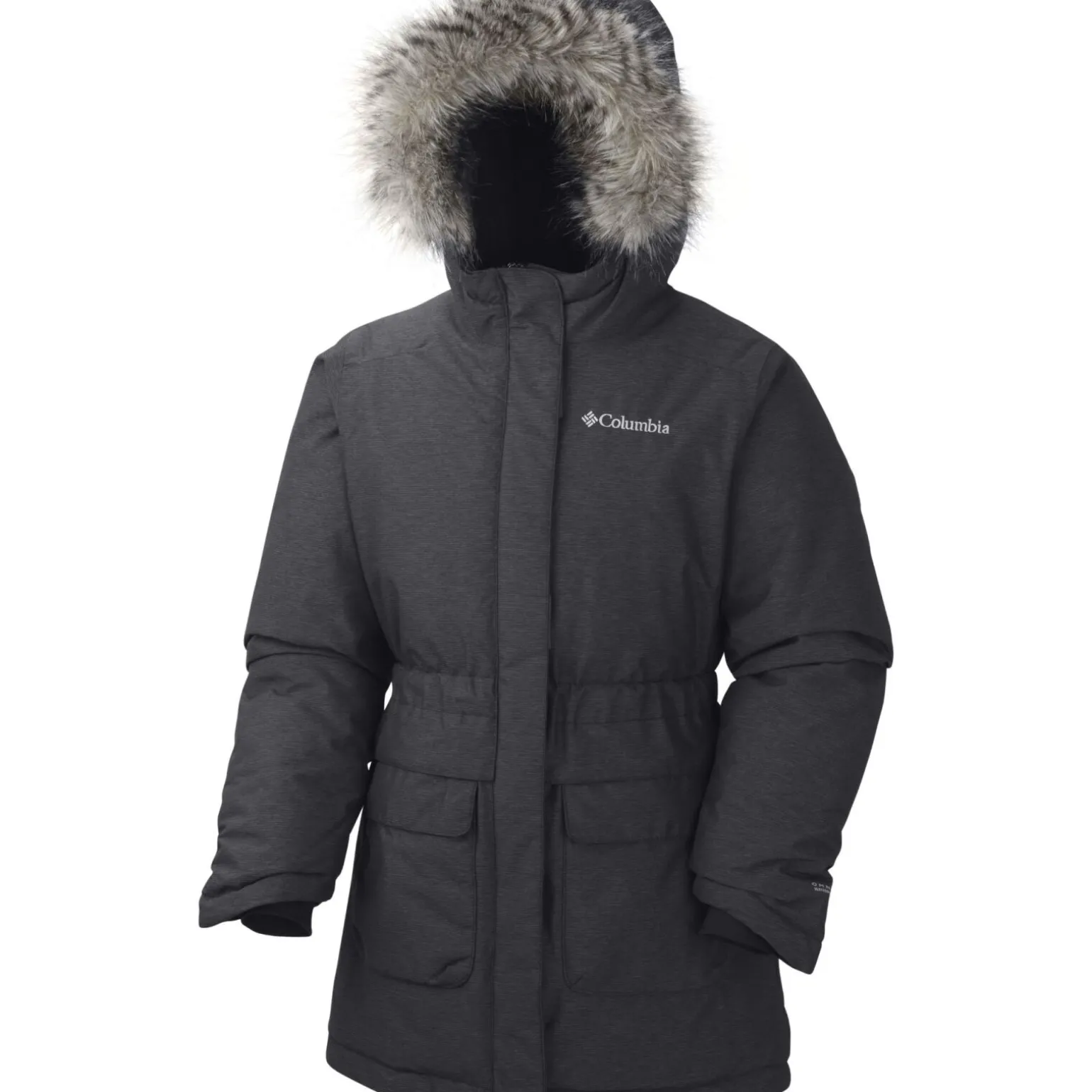 Columbia Nordic Strider Jacket Girls