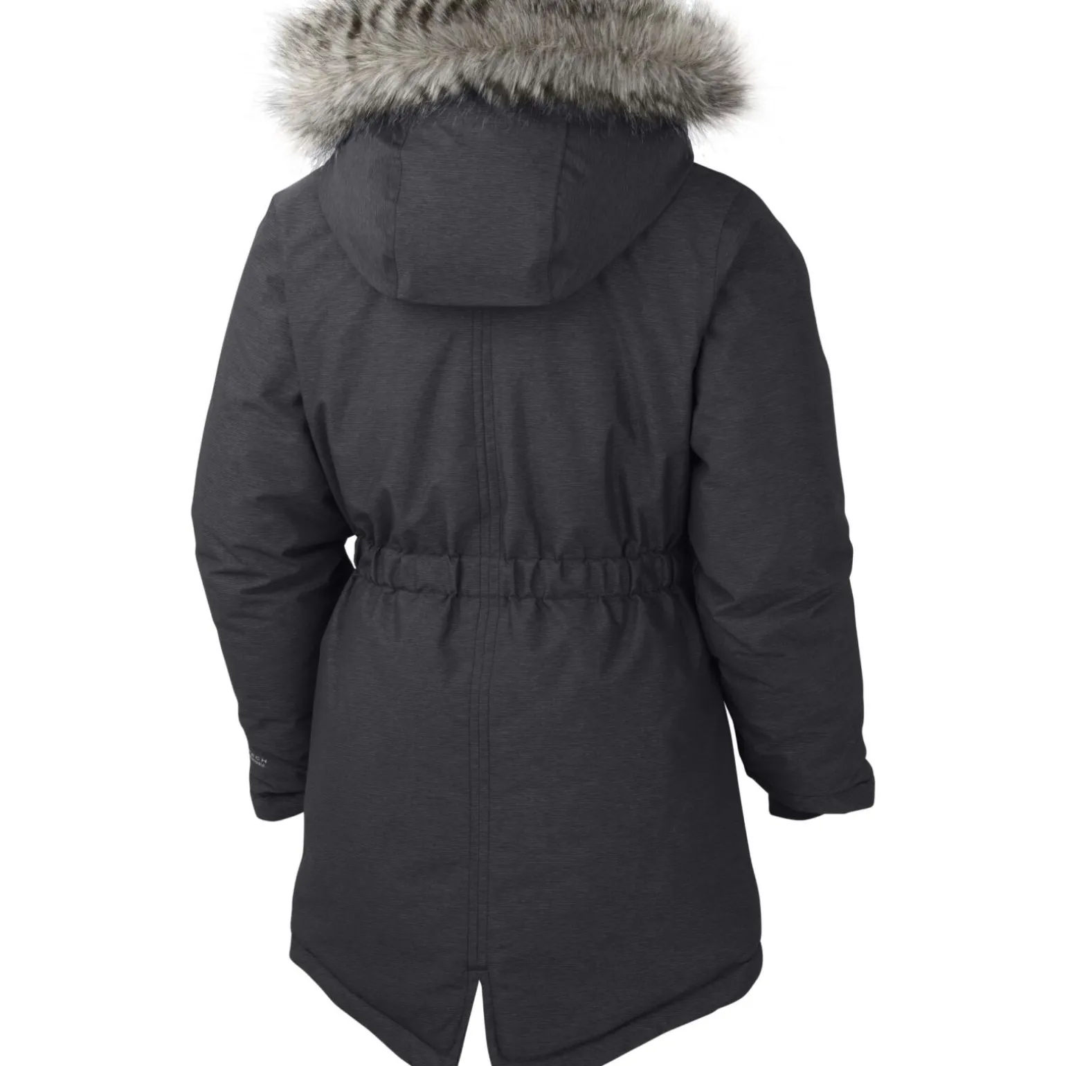 Columbia Nordic Strider Jacket Girls