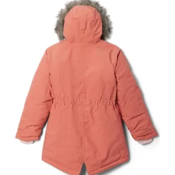 Columbia Nordic Strider Jacket Girls