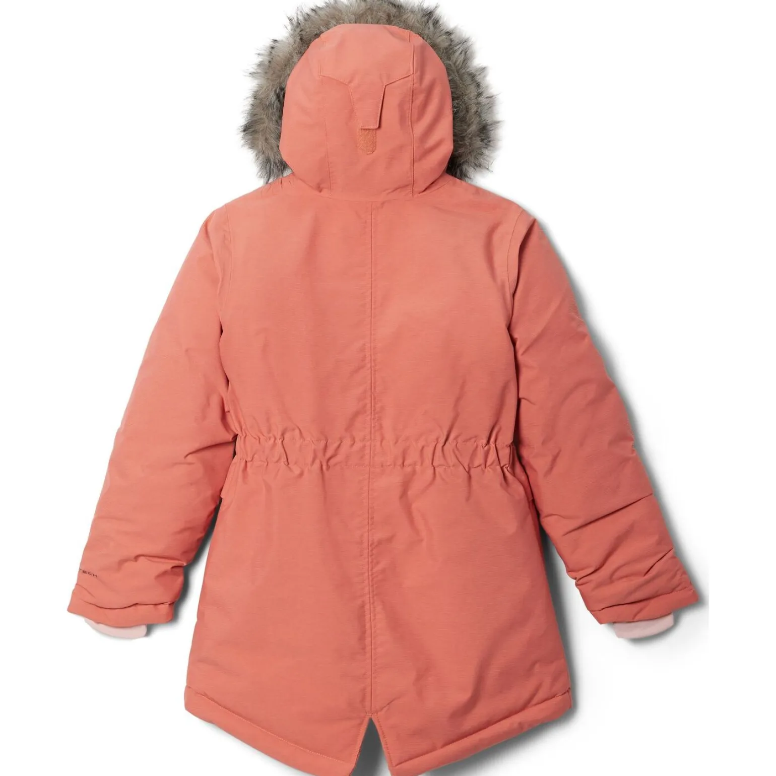 Columbia Nordic Strider Jacket Girls