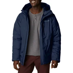 Columbia Oak Harbor Insulated Jacket Men's
