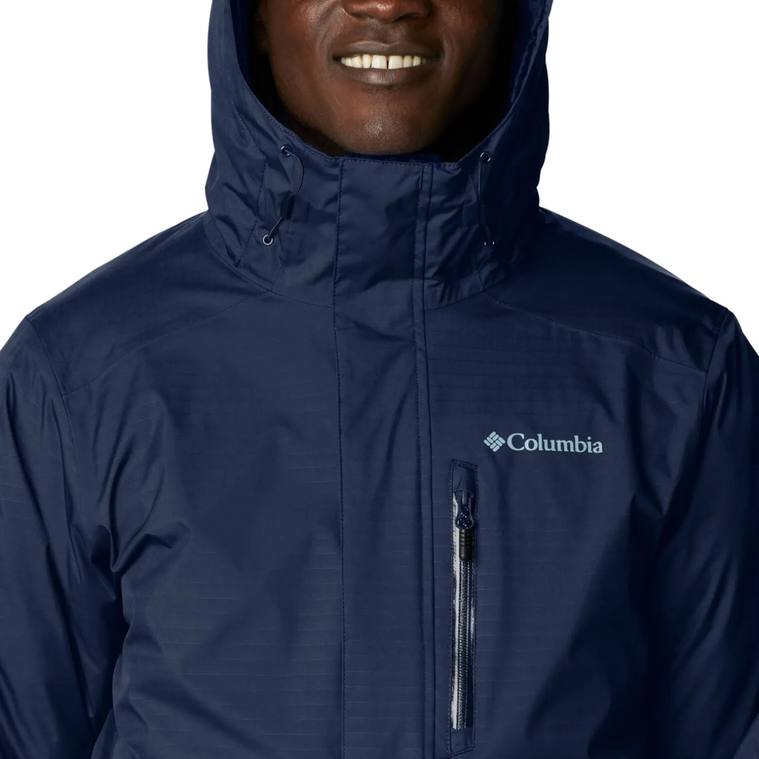 Columbia Oak Harbor Insulated Jacket Men's