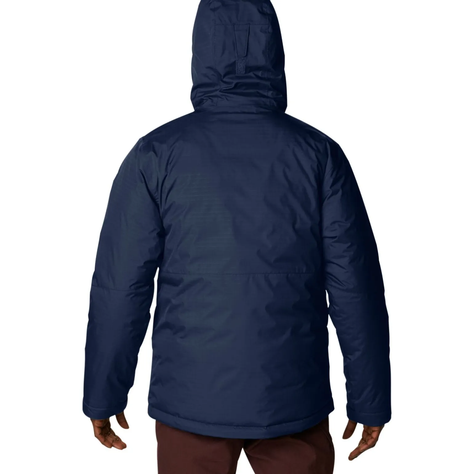 Columbia Oak Harbor Insulated Jacket Men's