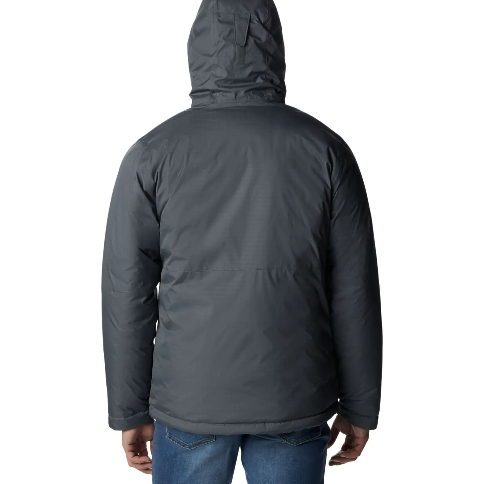 Columbia Oak Harbor Insulated Jacket Men's