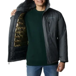 Columbia Oak Harbor Insulated Jacket Men's