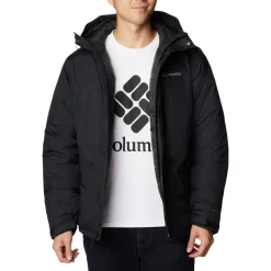 Columbia Oak Harbor Insulated Jacket Men's
