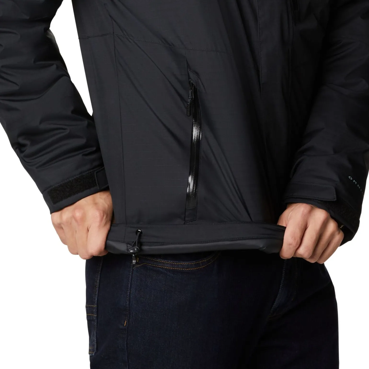 Columbia Oak Harbor Insulated Jacket Men's