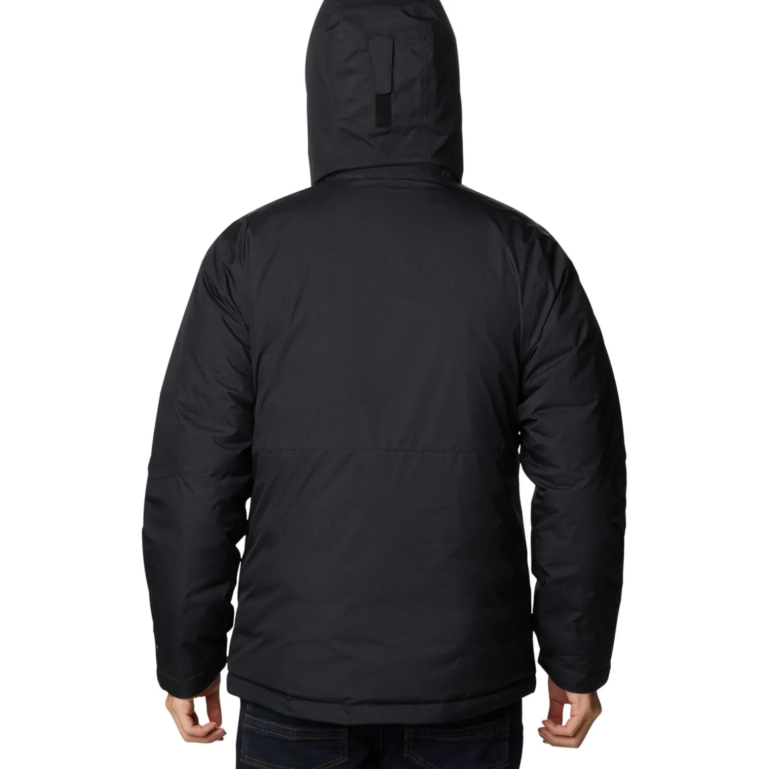 Columbia Oak Harbor Insulated Jacket Men's