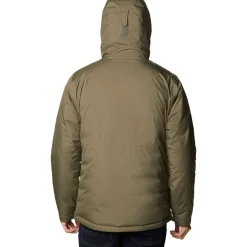 Columbia Oak Harbor Insulated Jacket Men's