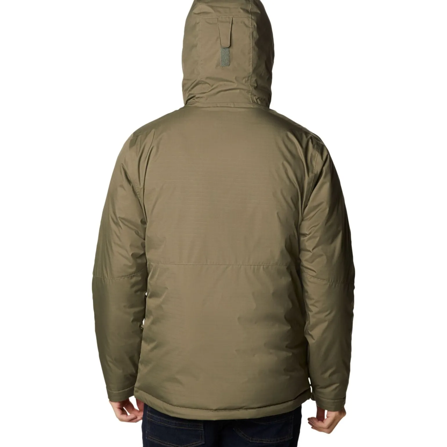 Columbia Oak Harbor Insulated Jacket Men's