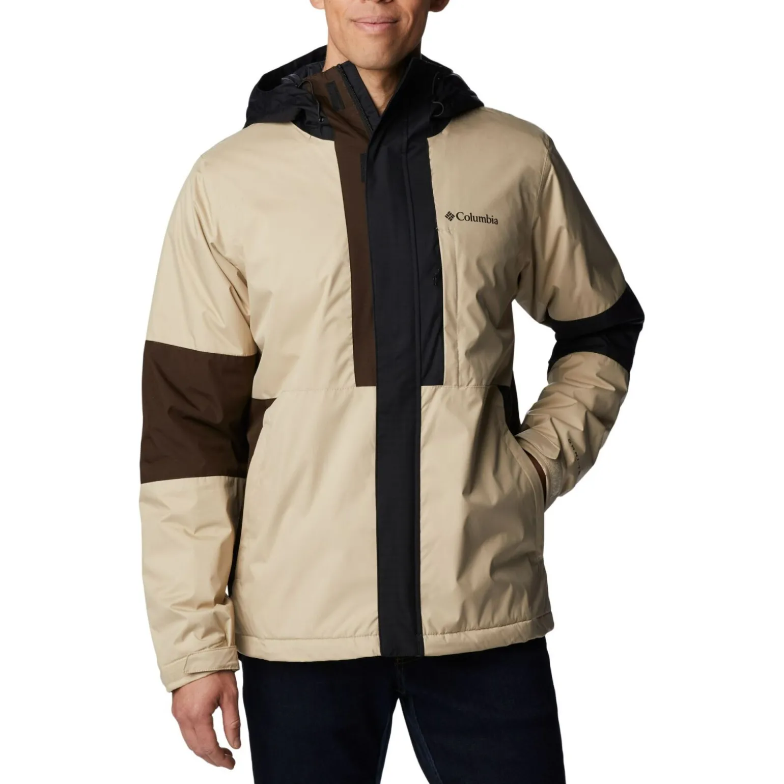 Columbia Oso Mountain Insulated Jacket