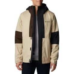 Columbia Oso Mountain Insulated Jacket