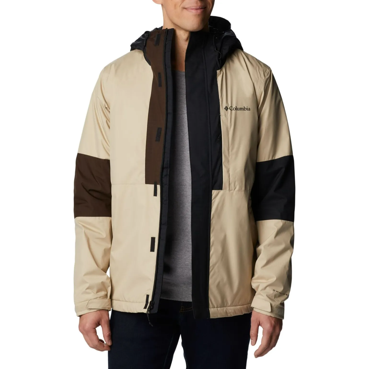 Columbia Oso Mountain Insulated Jacket