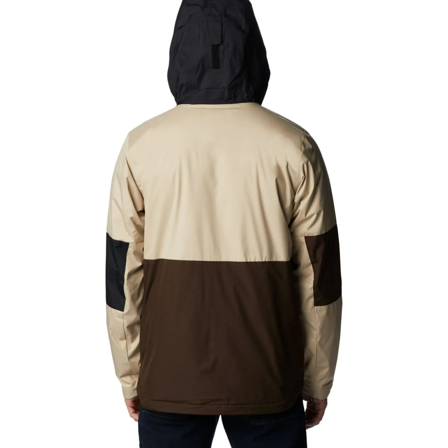 Columbia Oso Mountain Insulated Jacket
