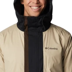 Columbia Oso Mountain Insulated Jacket