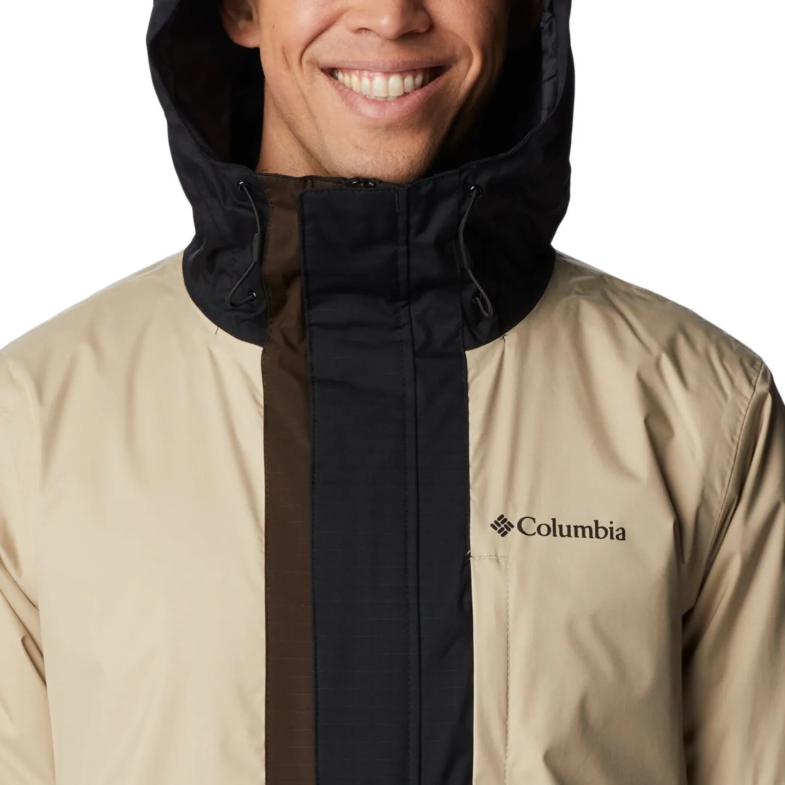 Columbia Oso Mountain Insulated Jacket