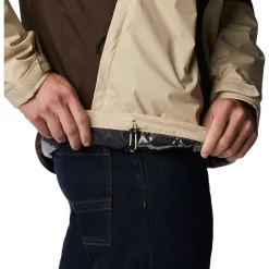 Columbia Oso Mountain Insulated Jacket