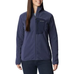 Columbia Outdoor Tracks Full Zip Women's