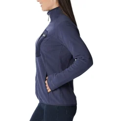 Columbia Outdoor Tracks Full Zip Women's