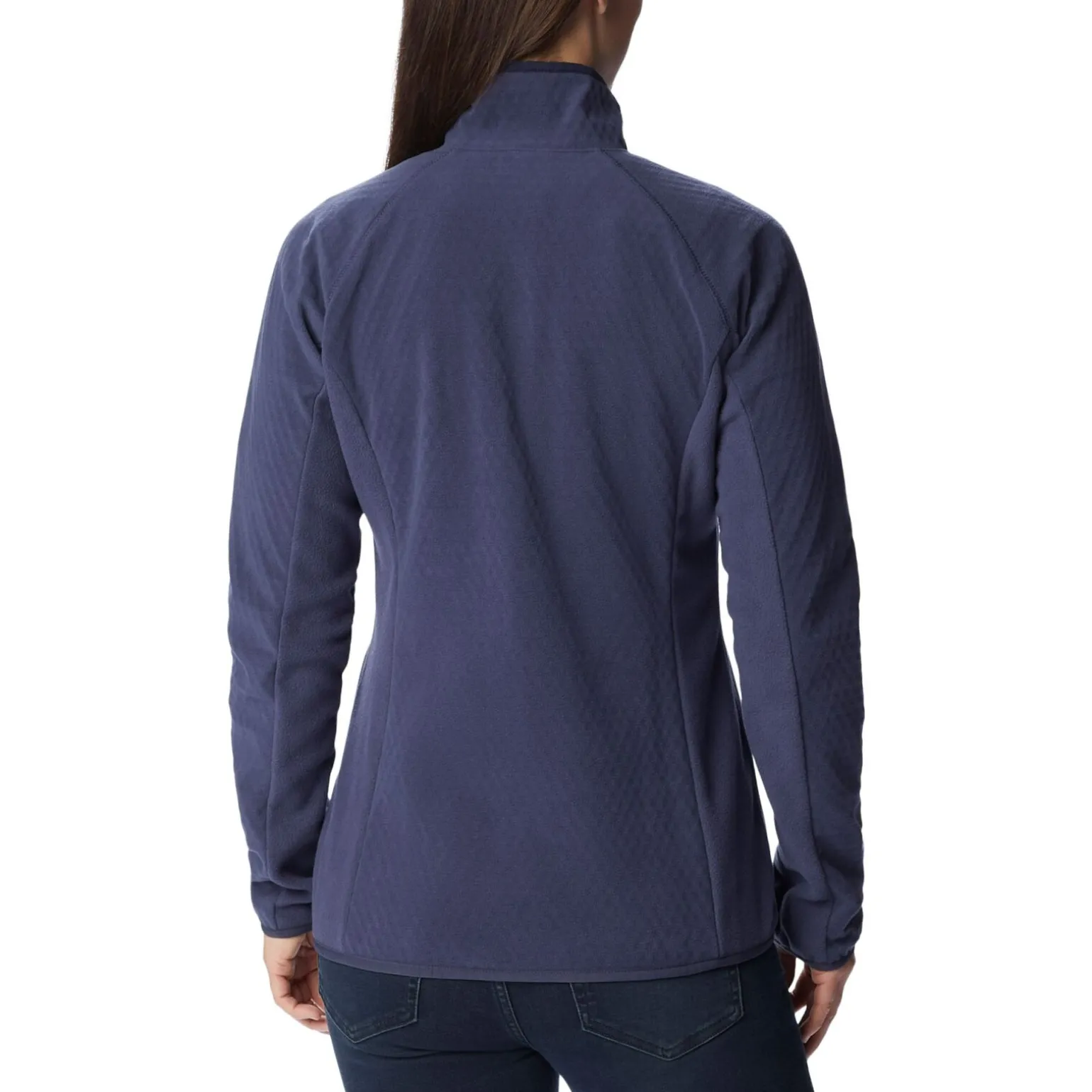 Columbia Outdoor Tracks Full Zip Women's