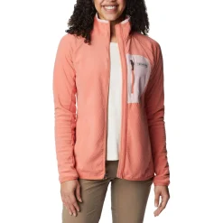 Columbia Outdoor Tracks Full Zip Women's