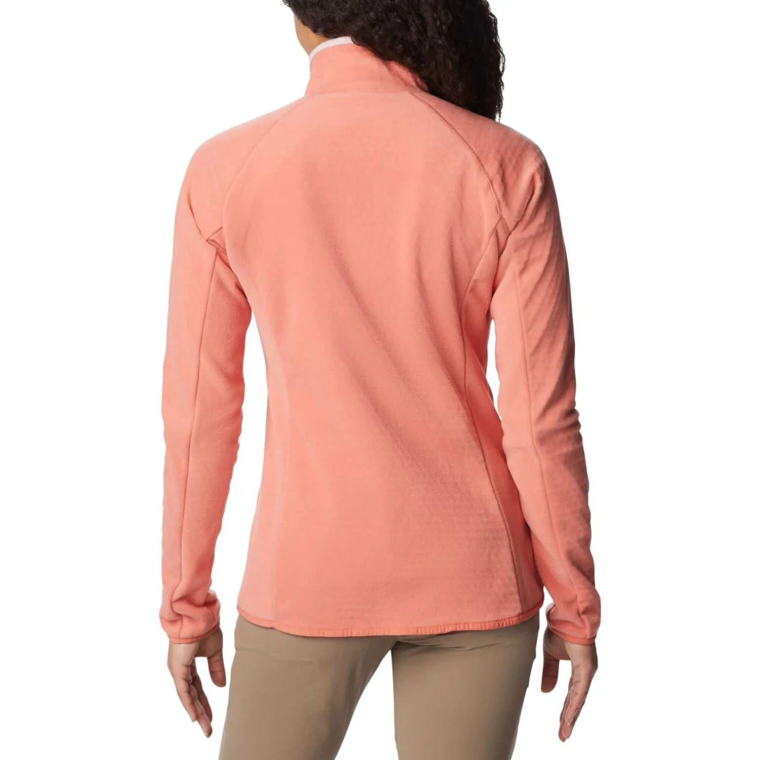 Columbia Outdoor Tracks Full Zip Women's