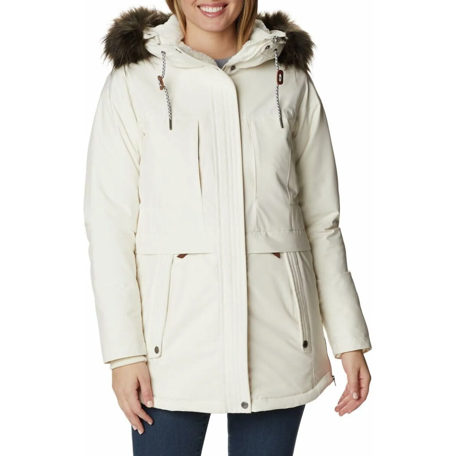 Columbia Payton Pass Insulated Jacket