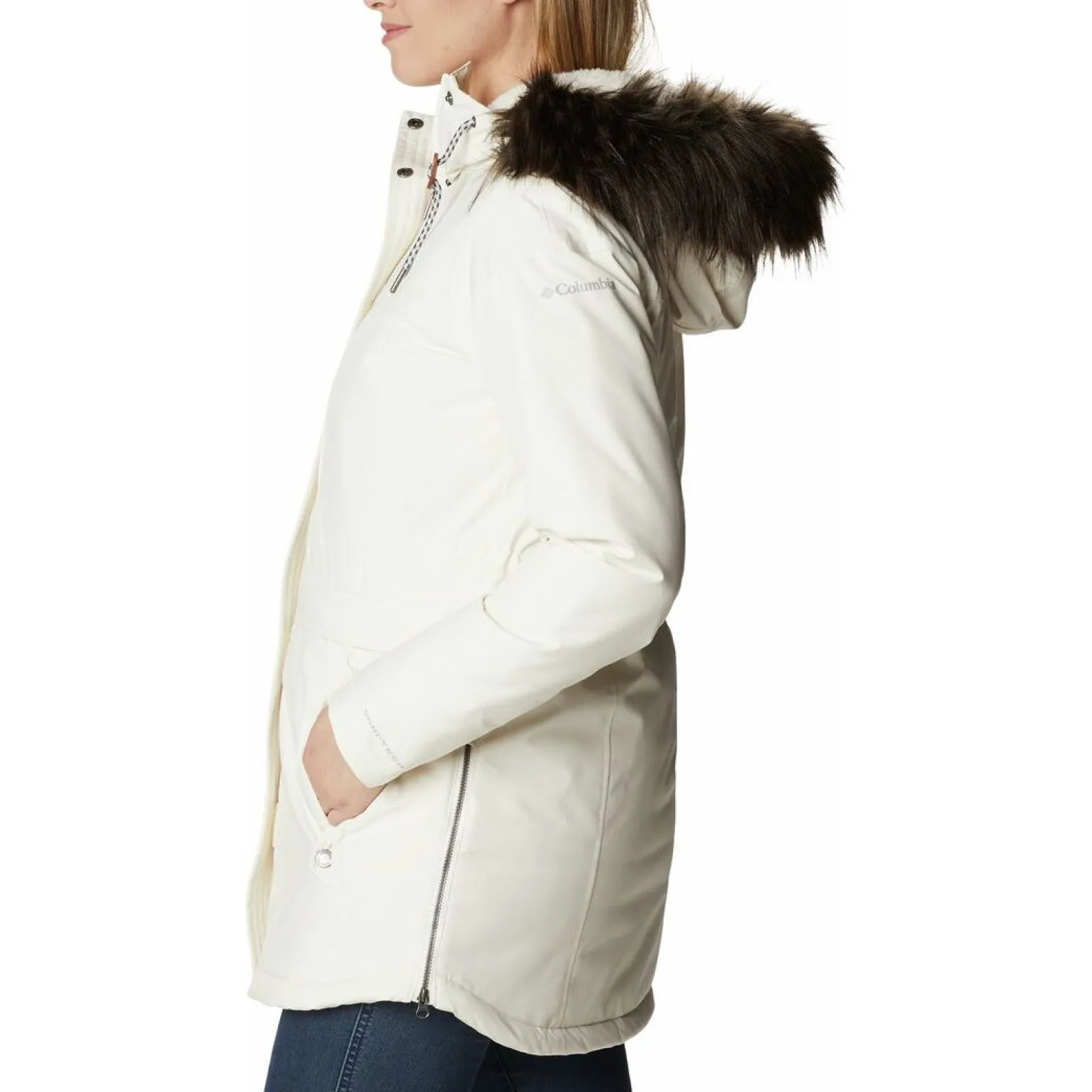 Columbia Payton Pass Insulated Jacket