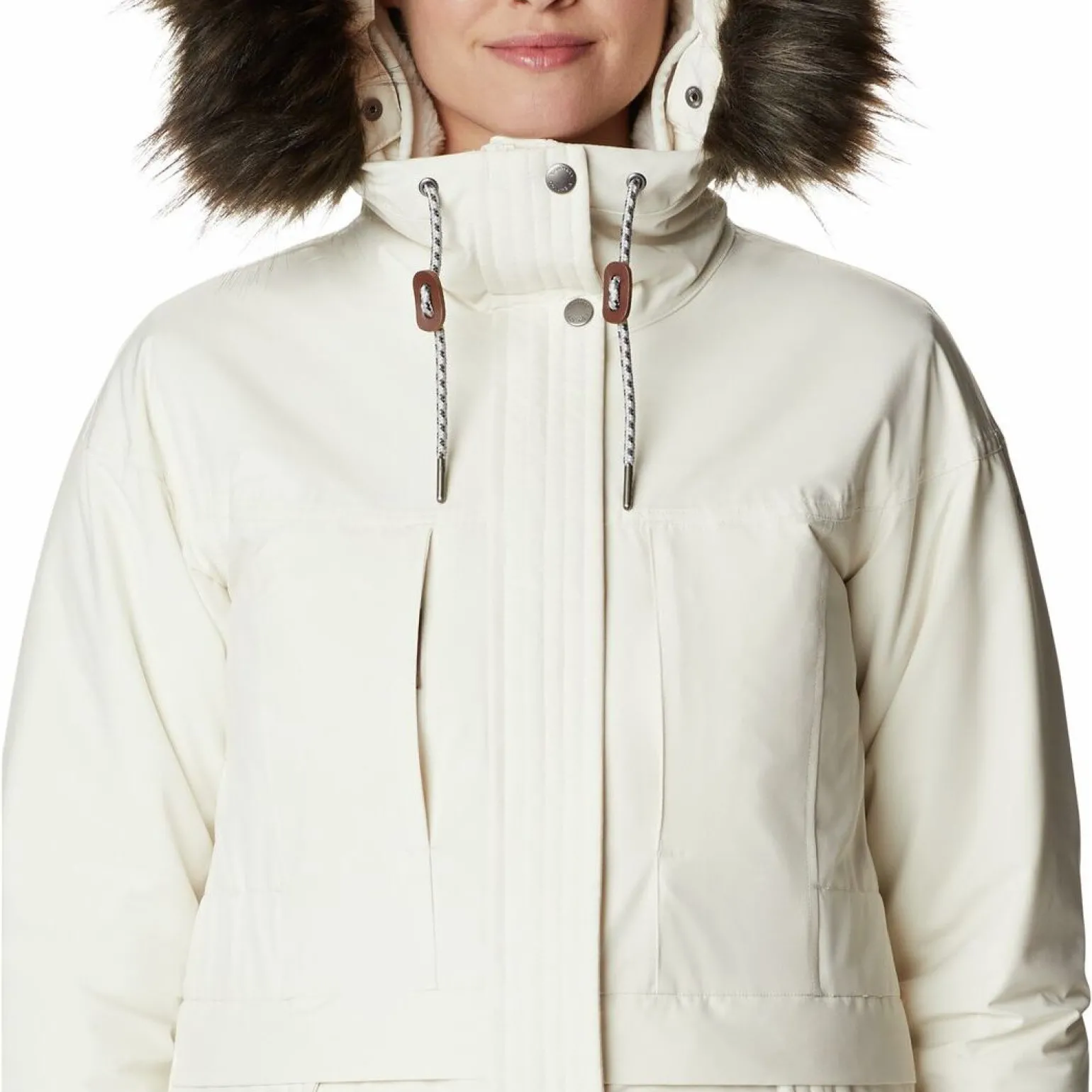 Columbia Payton Pass Insulated Jacket