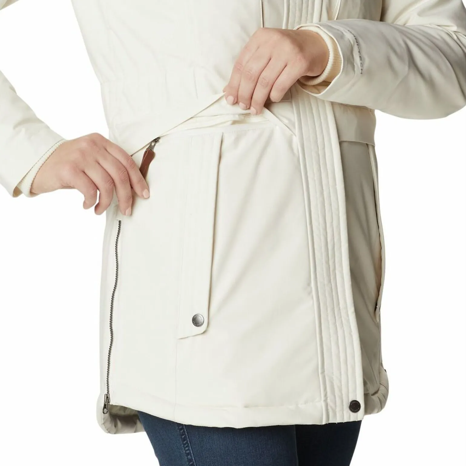 Columbia Payton Pass Insulated Jacket