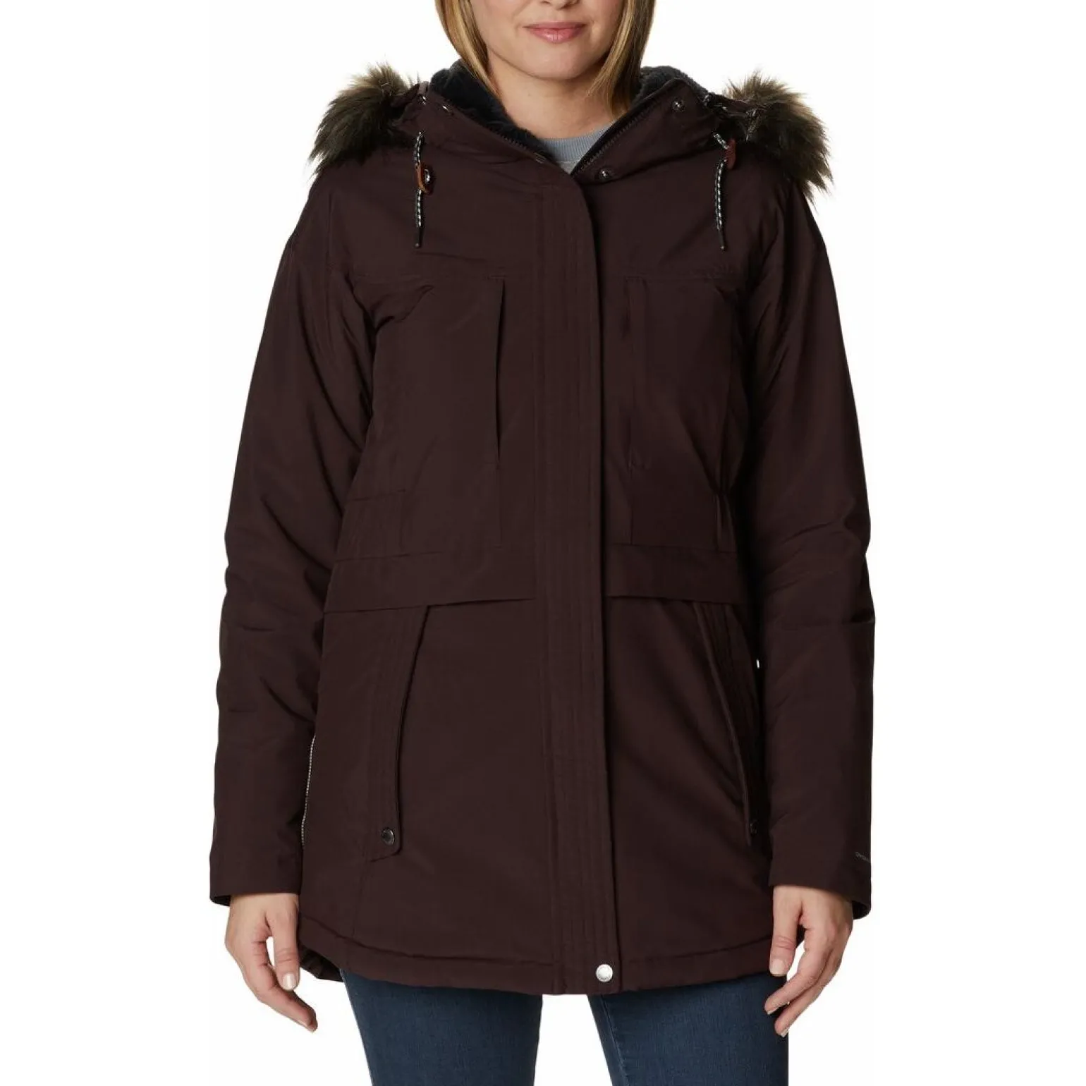 Columbia Payton Pass Insulated Jacket