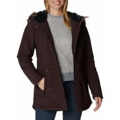 Columbia Payton Pass Insulated Jacket