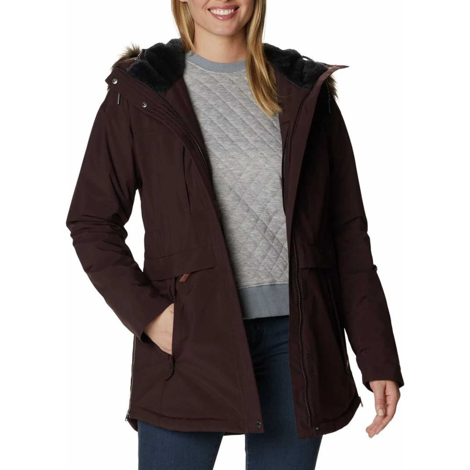 Columbia Payton Pass Insulated Jacket