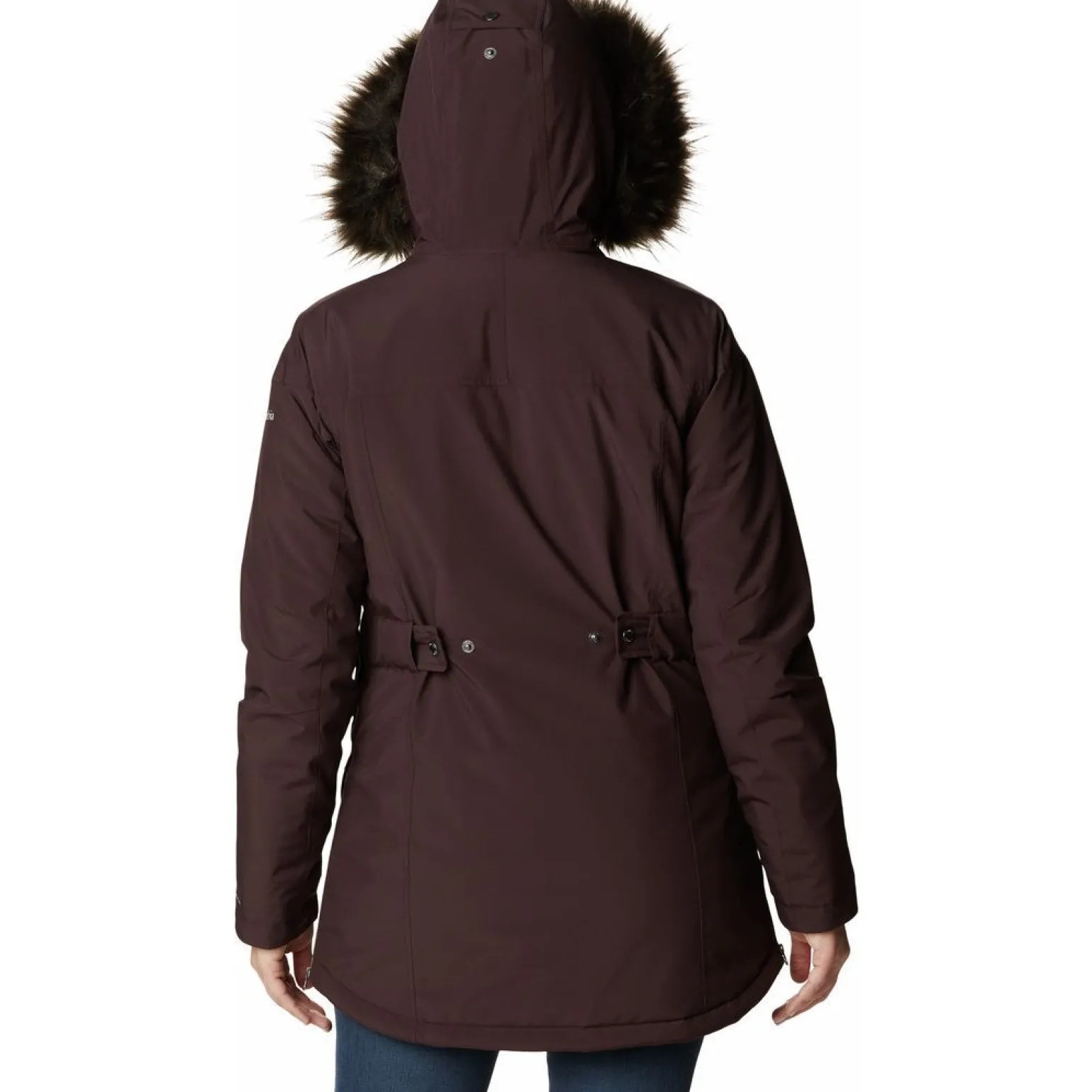 Columbia Payton Pass Insulated Jacket