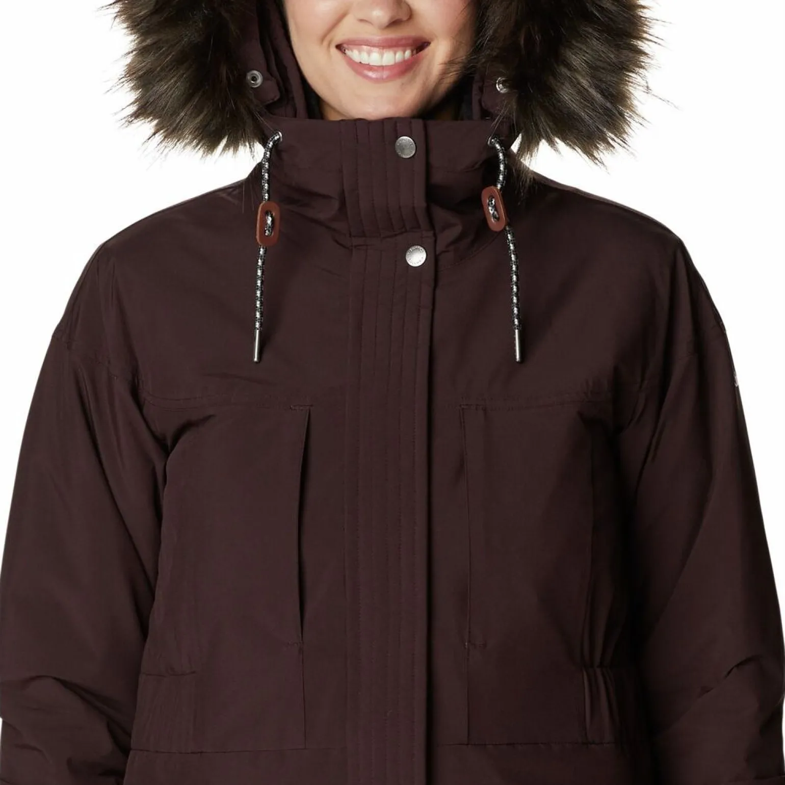 Columbia Payton Pass Insulated Jacket