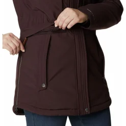 Columbia Payton Pass Insulated Jacket