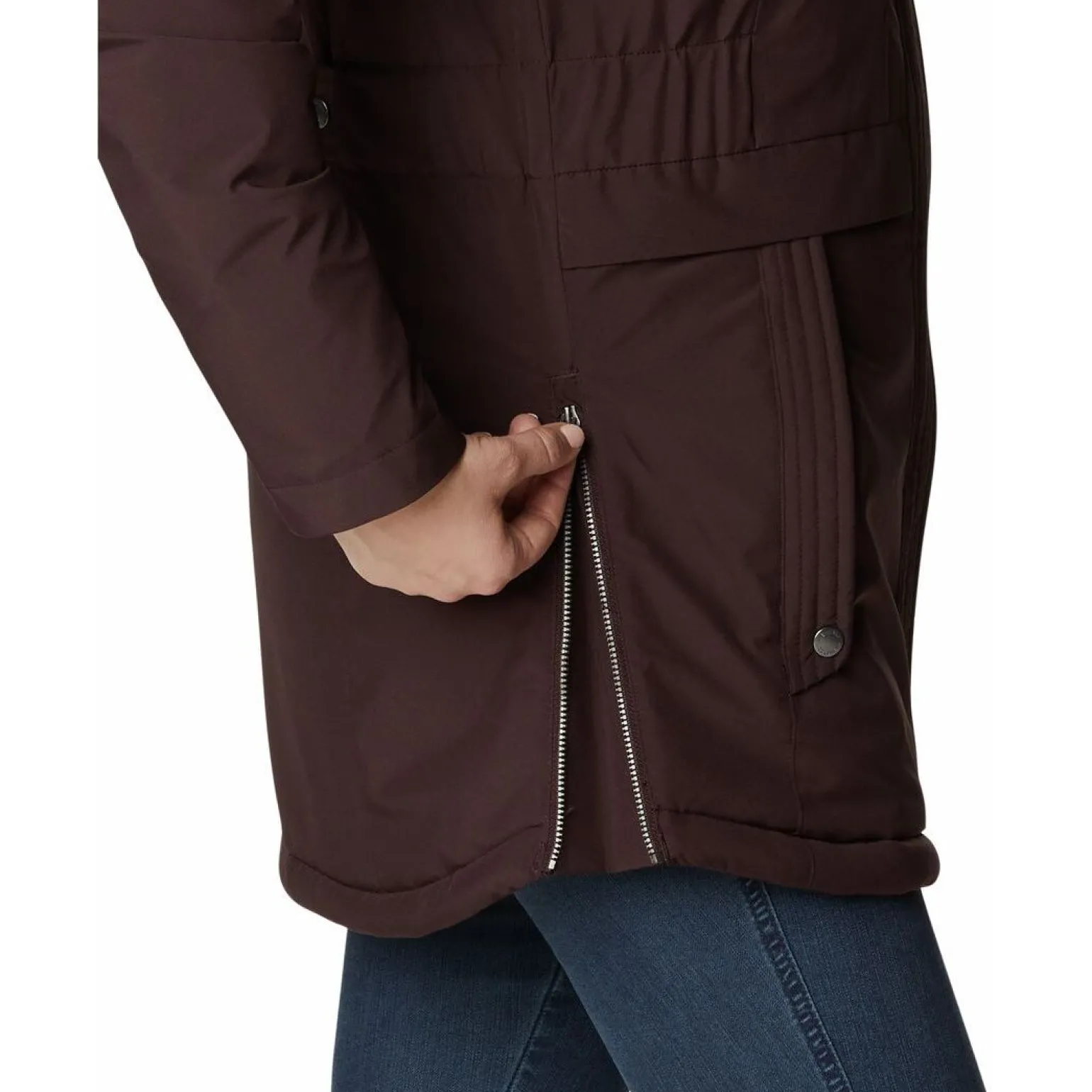 Columbia Payton Pass Insulated Jacket