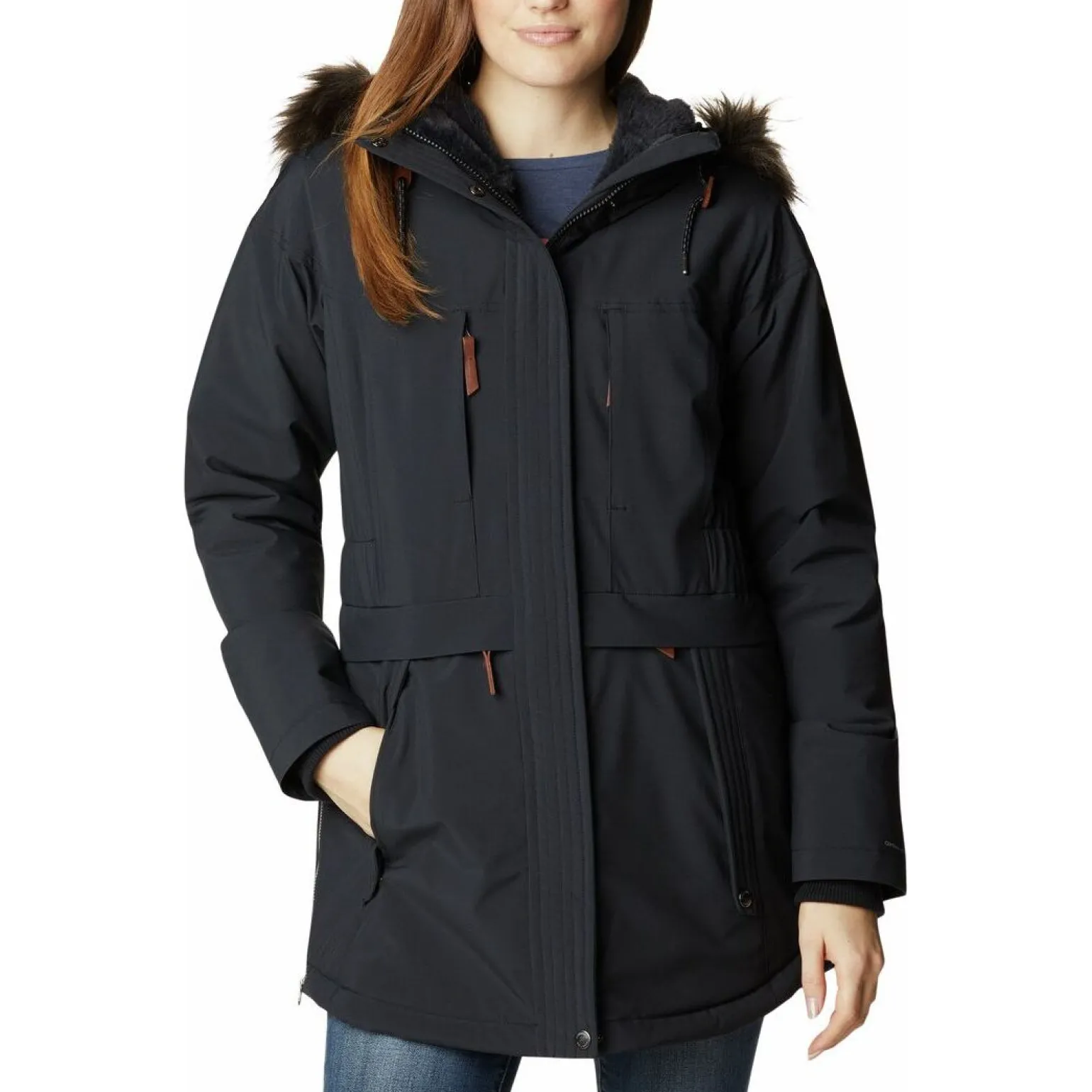 Columbia Payton Pass Insulated Jacket