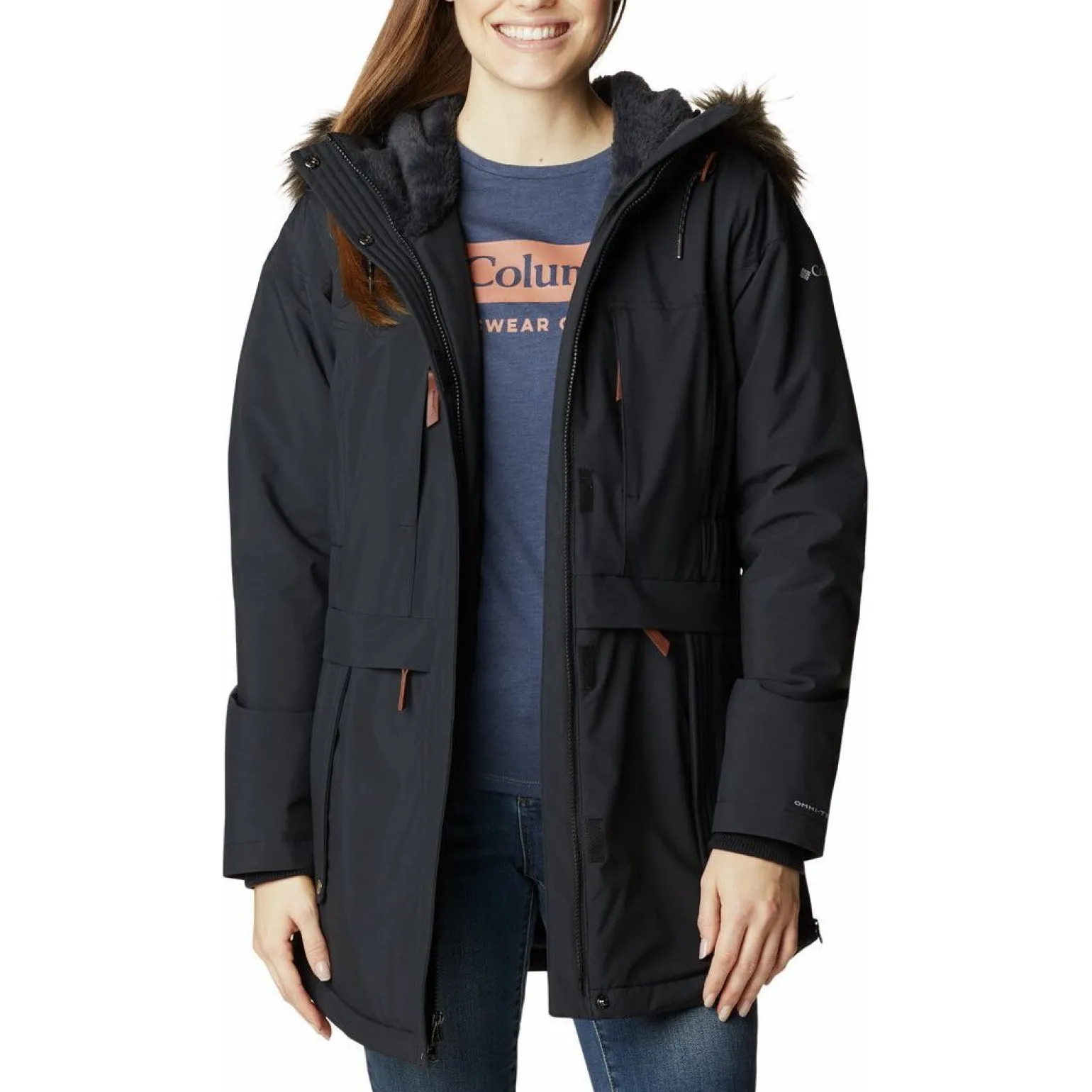 Columbia Payton Pass Insulated Jacket
