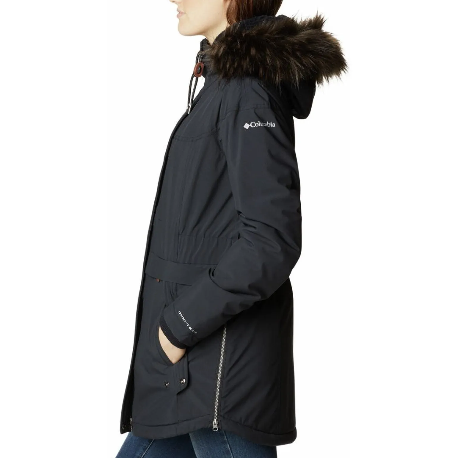 Columbia Payton Pass Insulated Jacket